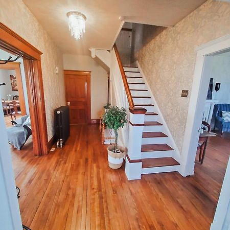The Willow House Bed & Breakfast Kensington Ngoại thất bức ảnh
