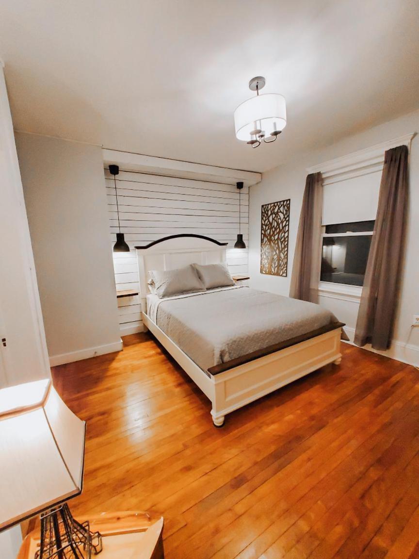 The Willow House Bed & Breakfast Kensington Ngoại thất bức ảnh